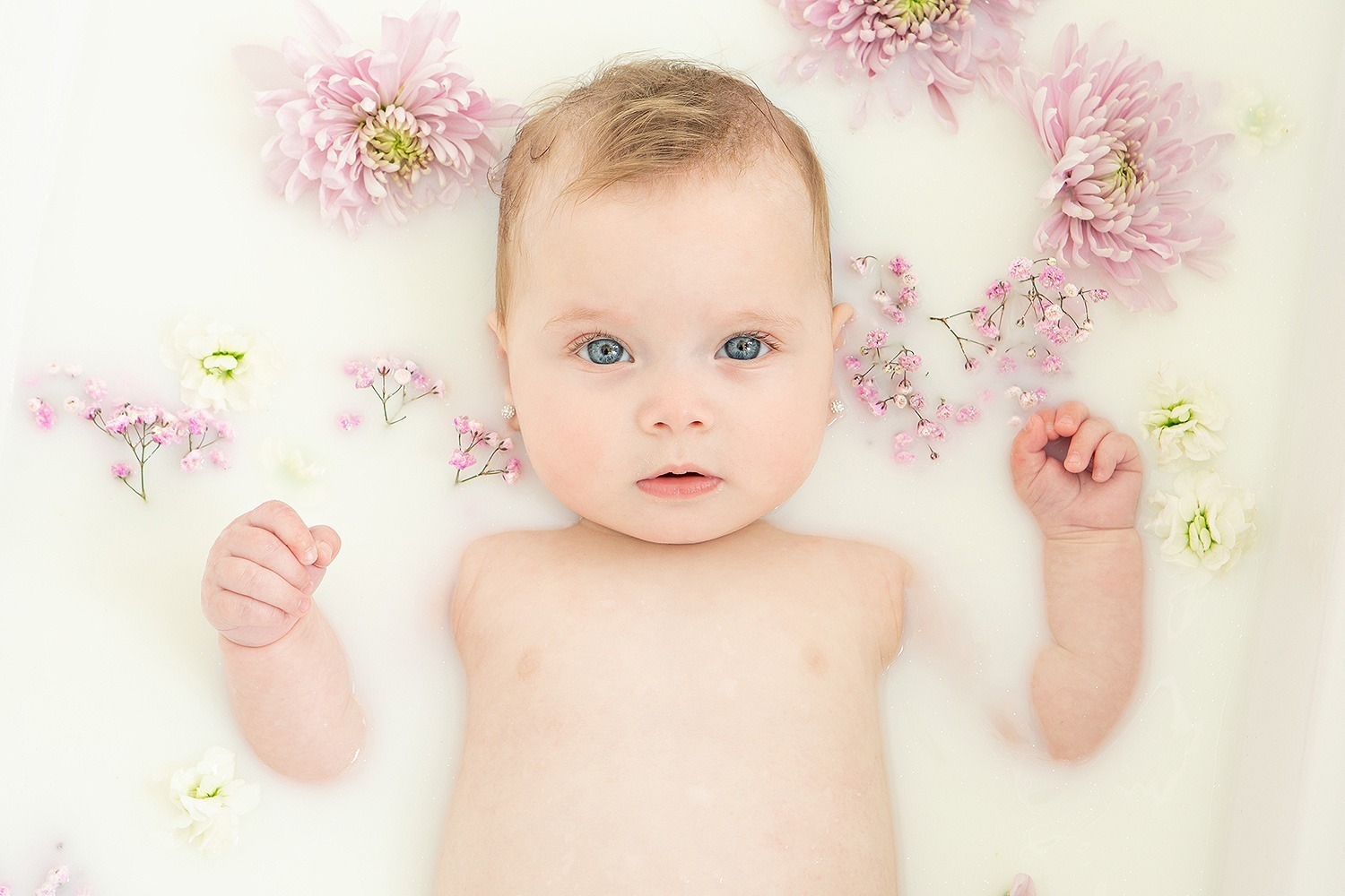 Chicago baby photographer, milestone photography Chicago