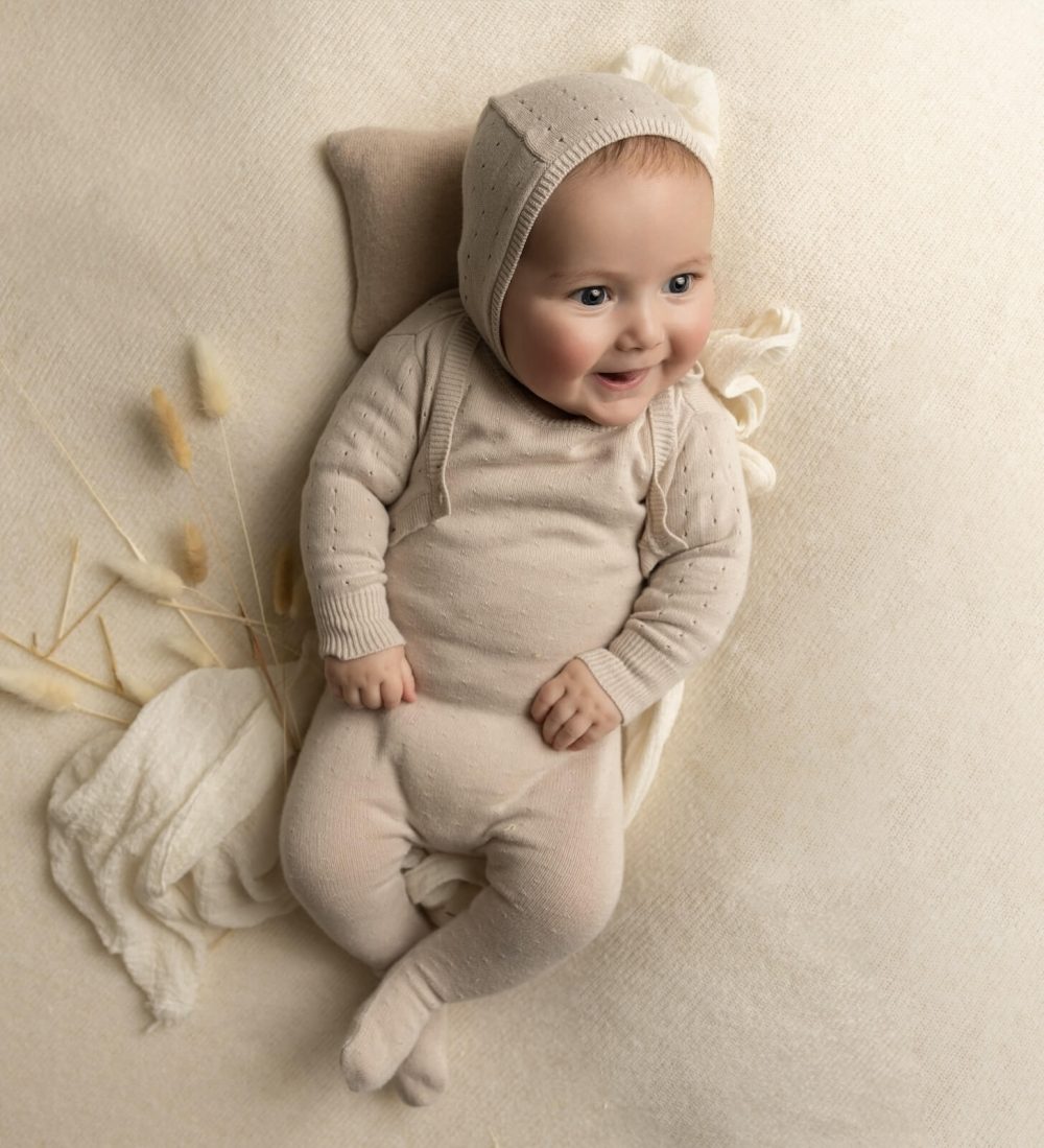 Chicago portrait studio, Chicago baby photographer, baby milestones photography Chicago, baby portrait studio near me Chicago 4
