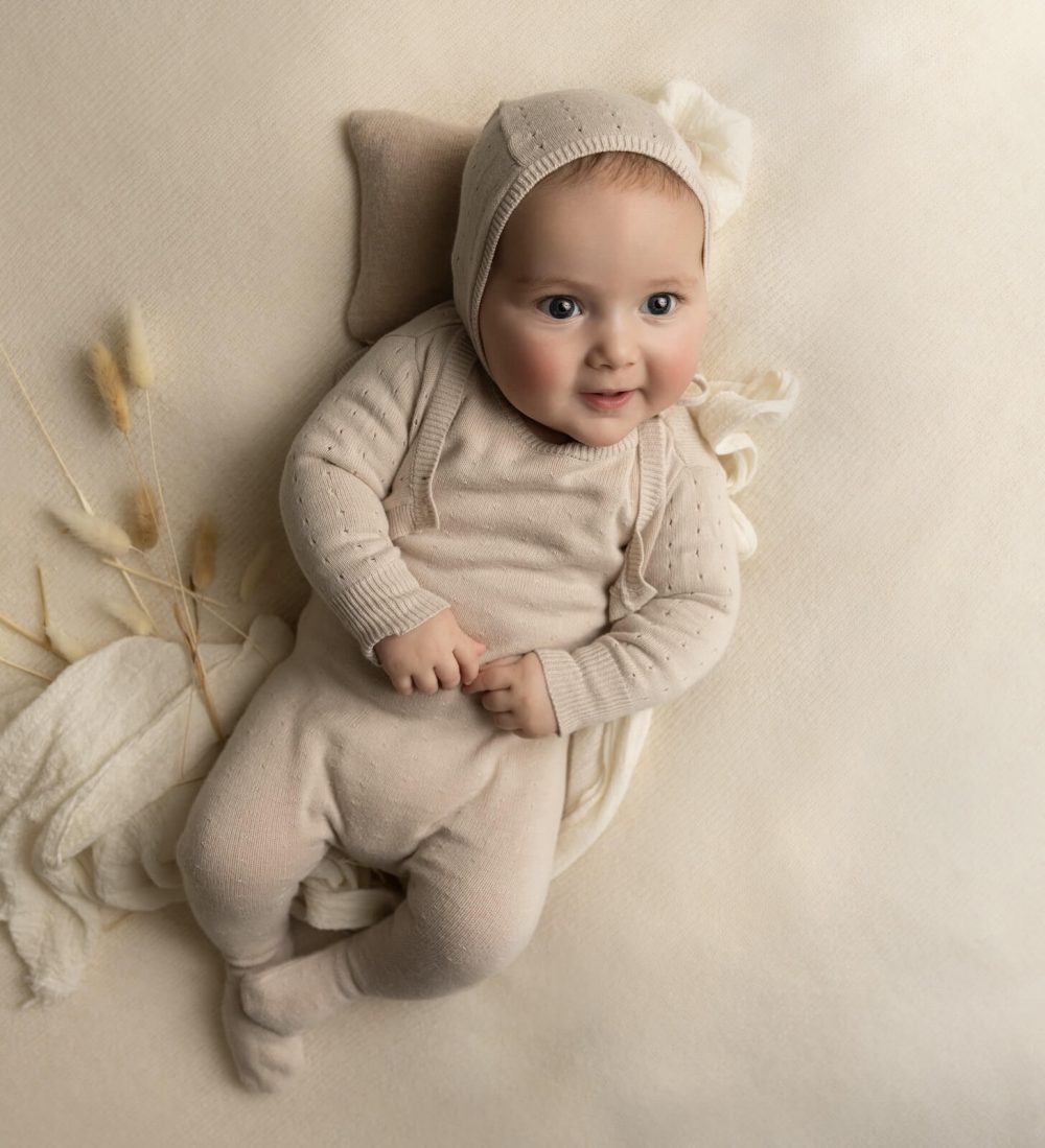 Chicago portrait studio, Chicago baby photographer, baby milestones photography Chicago, baby portrait studio near me Chicago 4
