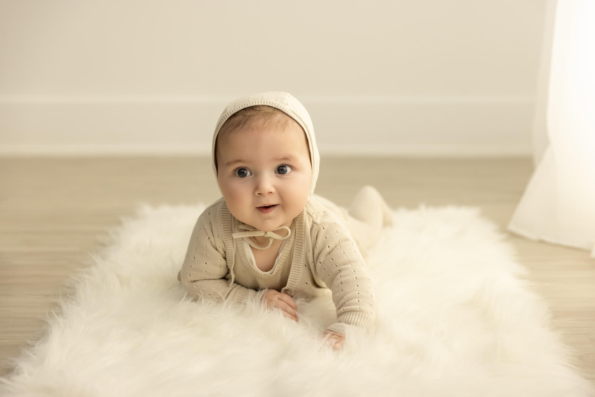 Chicago portrait studio, Chicago baby photographer, baby milestones photography Chicago, baby portrait studio near me Chicago 4