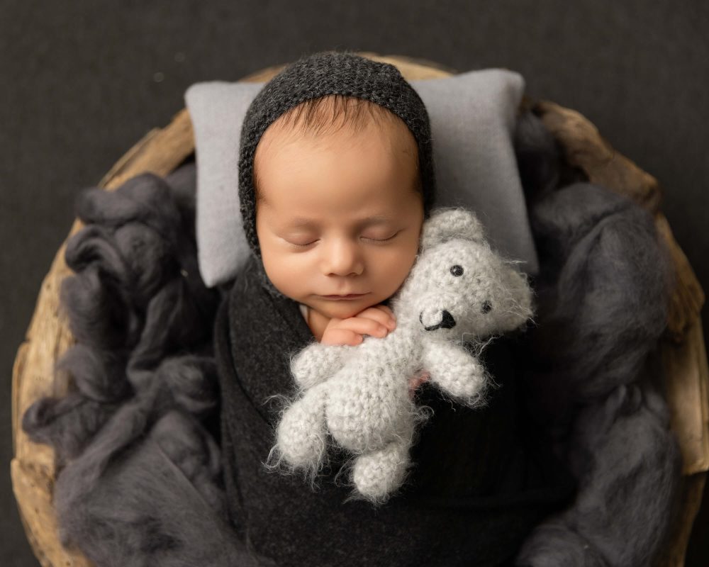best Chicago Baby milestone photographer, Chicagoland milestone photography 10