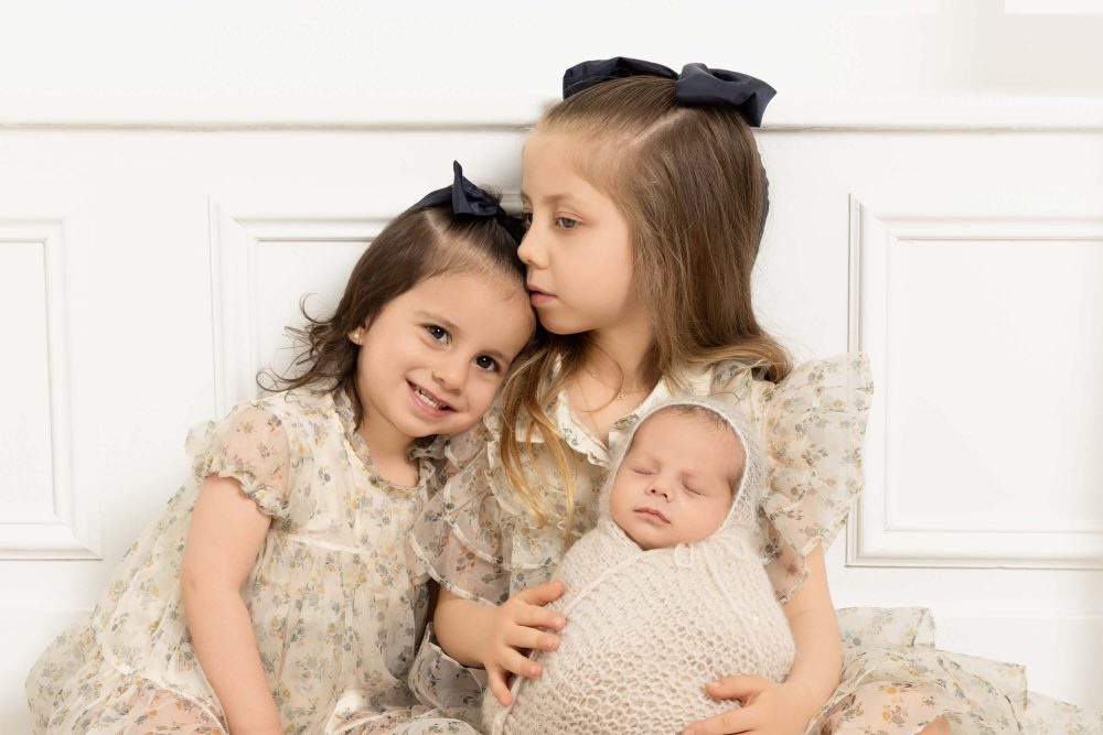 best Chicago Baby milestone photographer, Chicagoland milestone photography 15