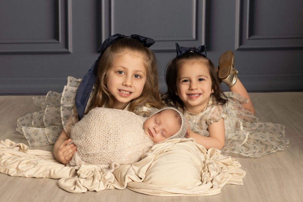 best Chicago Baby milestone photographer, Chicagoland milestone photography 17