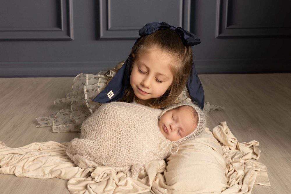best Chicago Baby milestone photographer, Chicagoland milestone photography 18