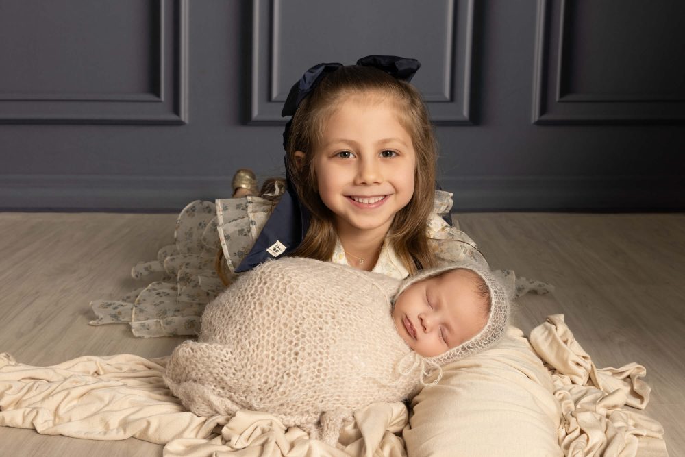 best Chicago Baby milestone photographer, Chicagoland milestone photography 19