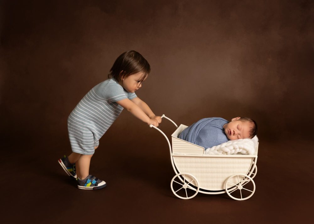 Chicagoland newborn photographer, best newborn photography Chicago, newborn portraits Chicago