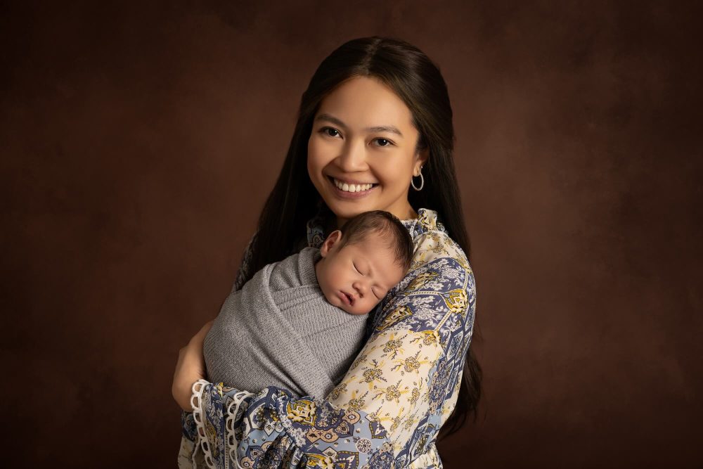 Chicagoland newborn photographer, best newborn photography Chicago, newborn portraits Chicago