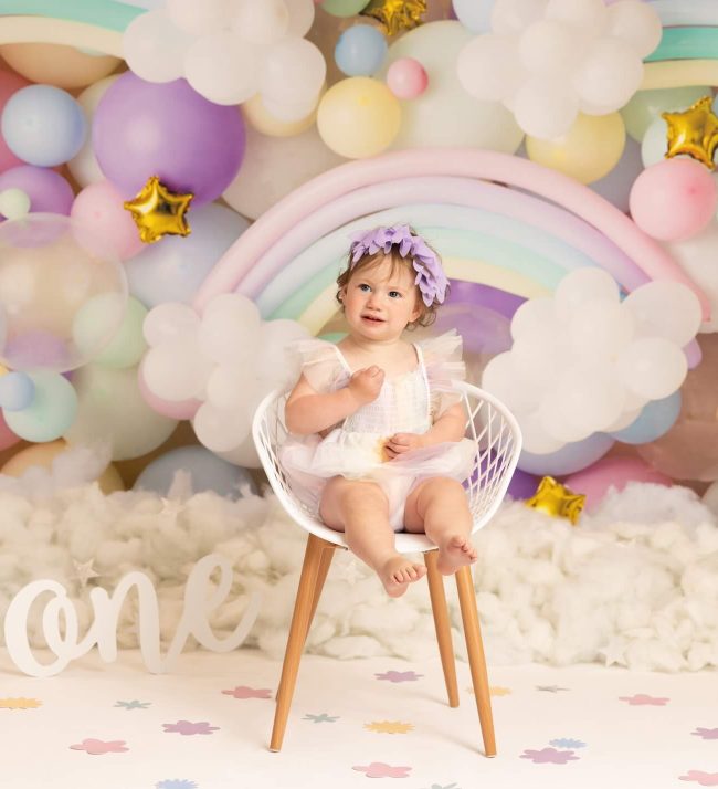 best cake smash photographer Chicago, baby birthday photoshoot Chicagoland 3473 Edit