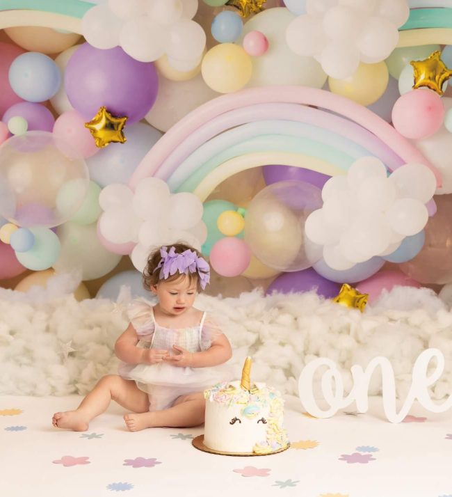 best cake smash photographer Chicago, baby birthday photoshoot Chicagoland 3476 copy