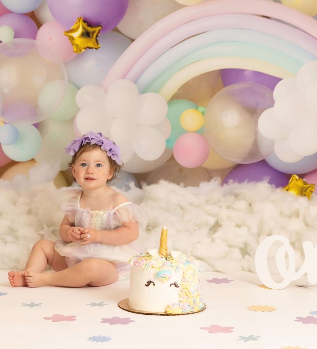 best cake smash photographer Chicago, baby birthday photoshoot Chicagoland 3505 Edit
