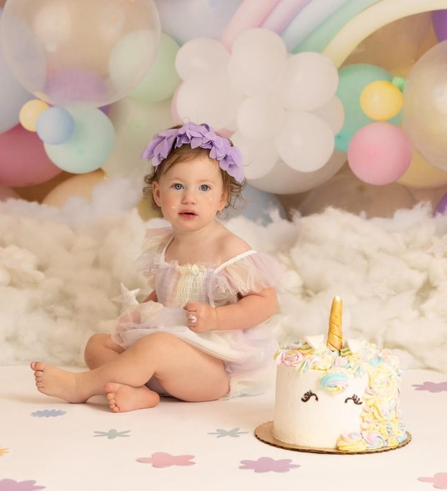 best cake smash photographer Chicago, baby birthday photoshoot Chicagoland 3519 Edit