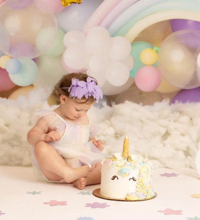 best cake smash photographer Chicago, baby birthday photoshoot Chicagoland 3521 Edit