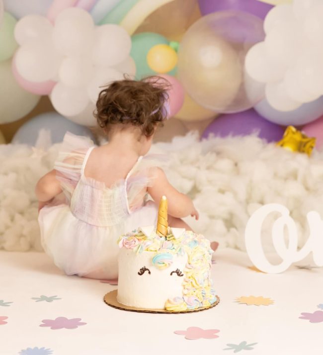 best cake smash photographer Chicago, baby birthday photoshoot Chicagoland 3526 Edit