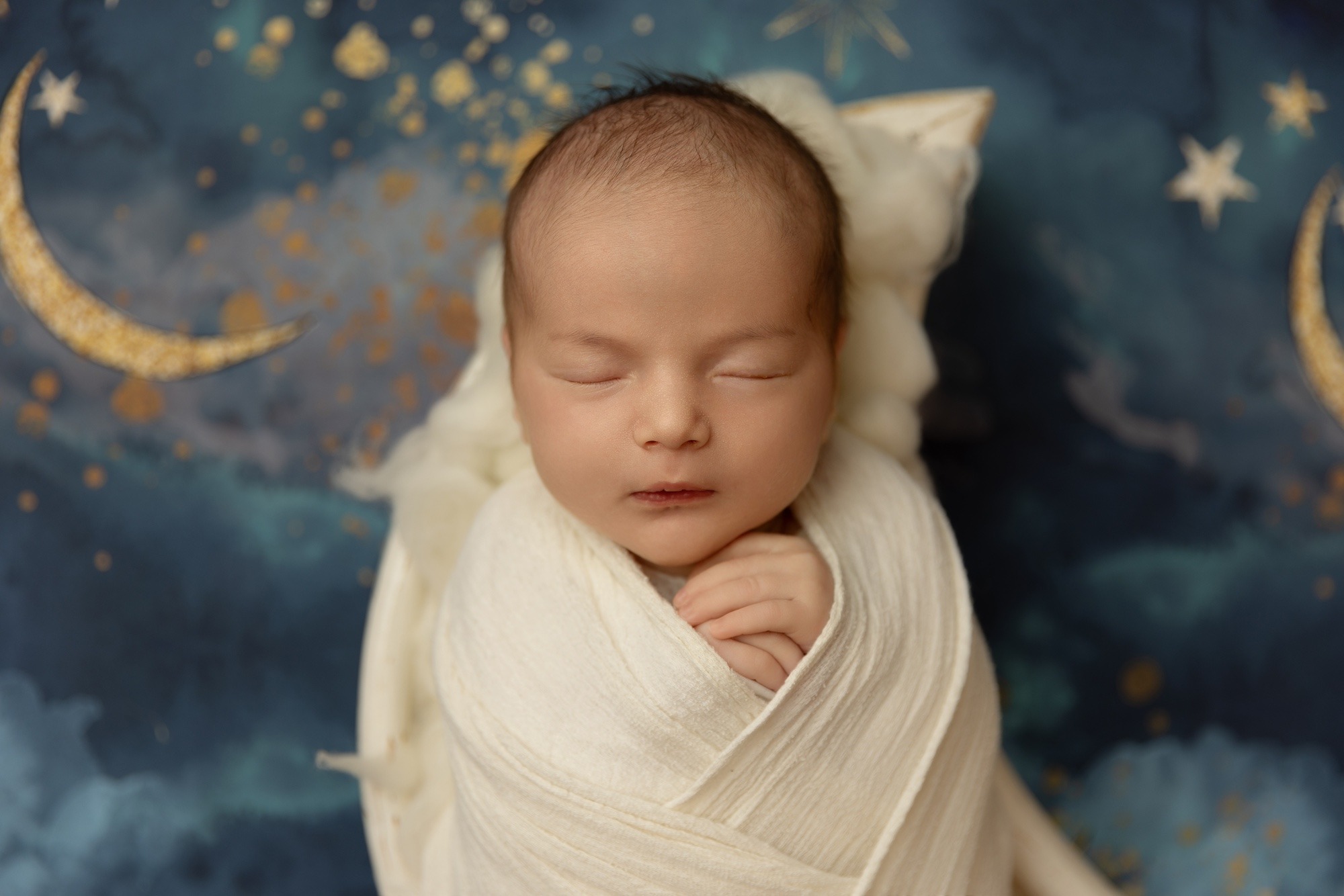 best newborn photography Chicago, newborn portraits near me