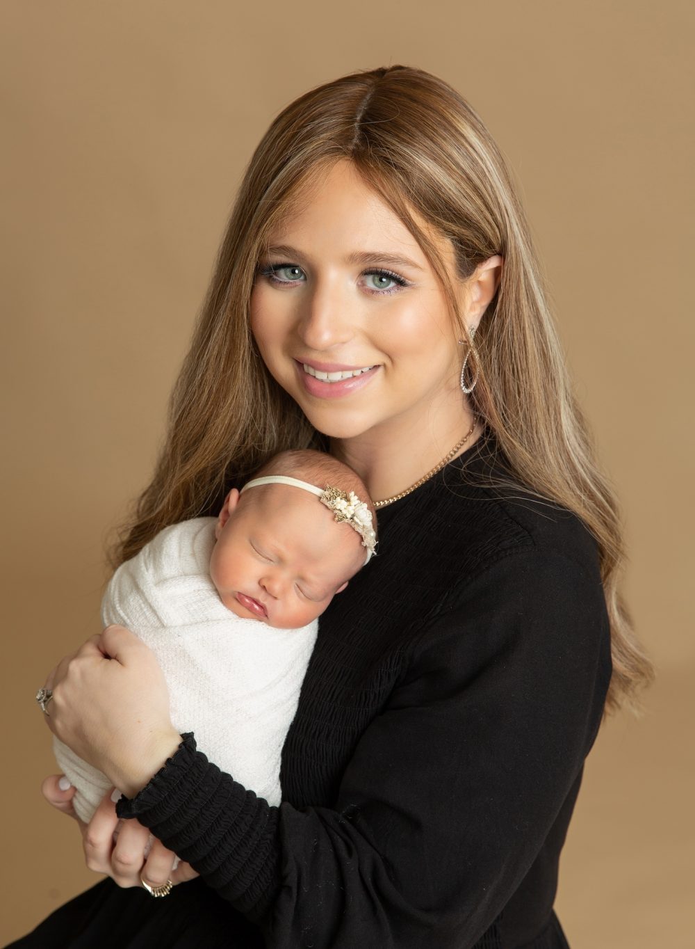 Lincolnwood motherhood photography, newborn photographer in Chicago, best newborn photography Lincolnwood