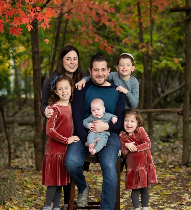 family photographers chicago + suburbs 1
