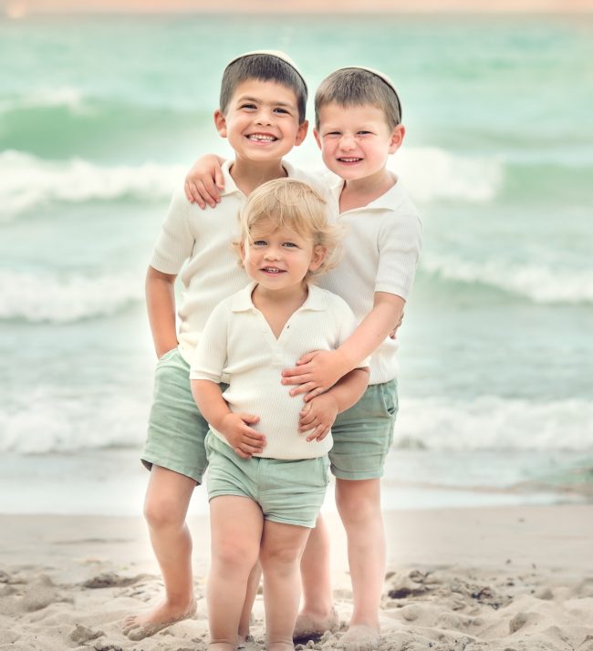 family photographers chicago + suburbs 2