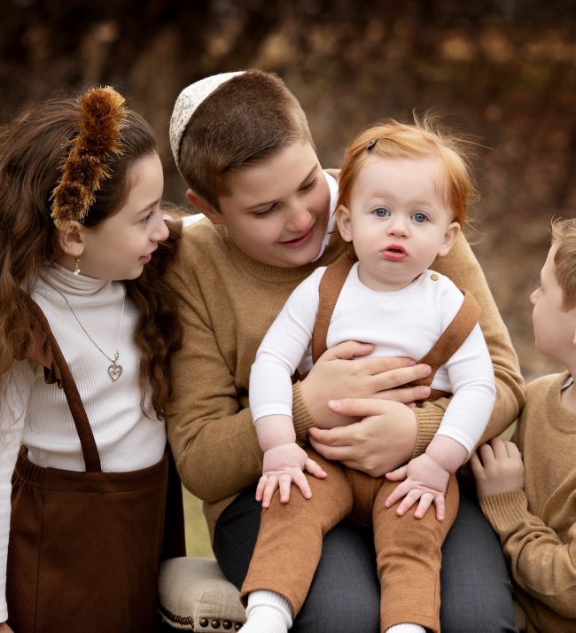 family photographers chicago + suburbs 3