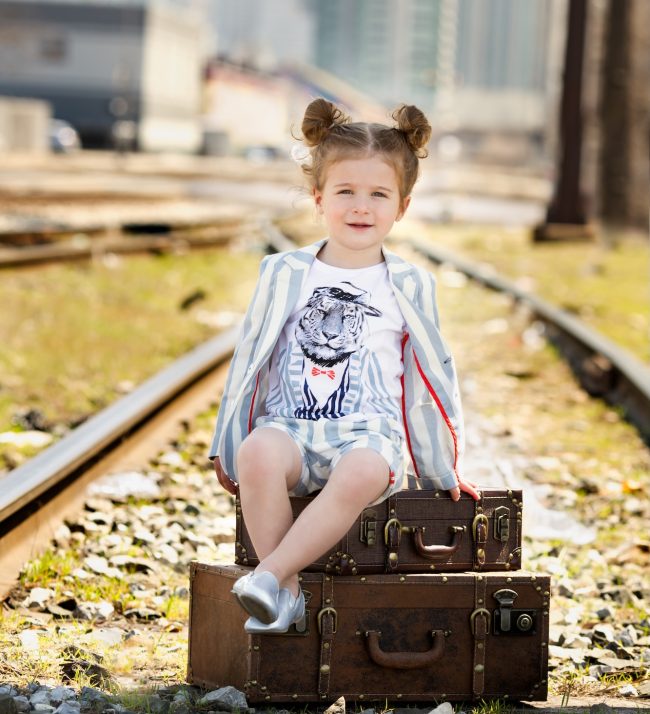 best Chicago children's photographer, kids photography near me Chicago 3