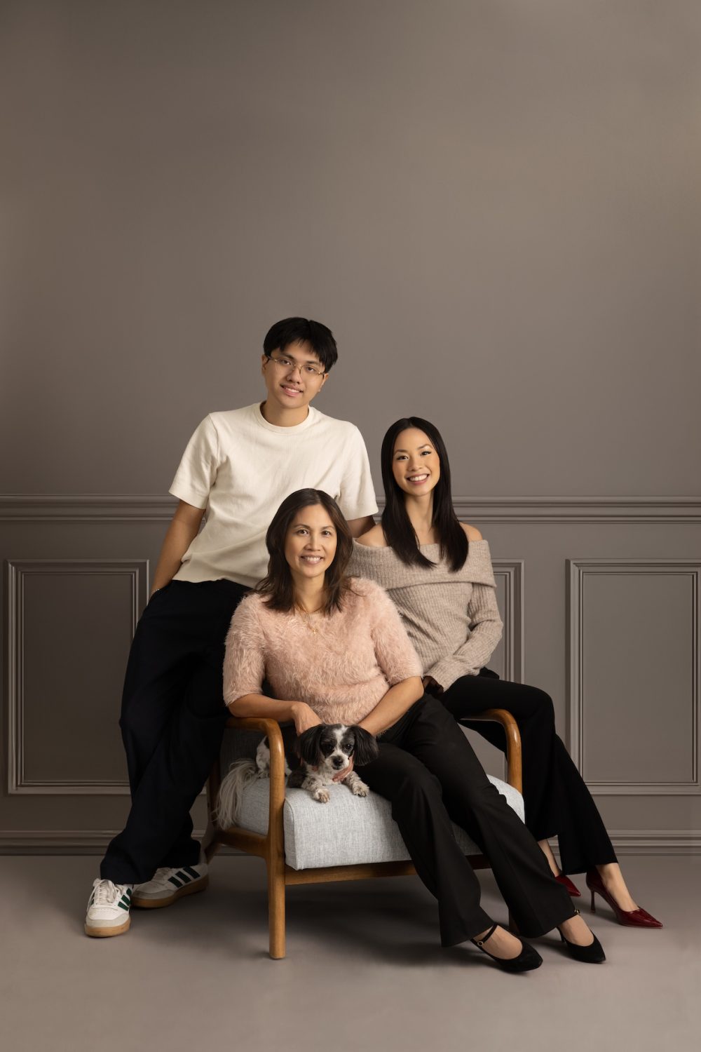 chicago portrait photographer, family photography Chicago, professional family photos