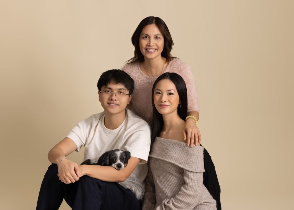 chicago portrait photographer, family photography Chicago, professional family photos