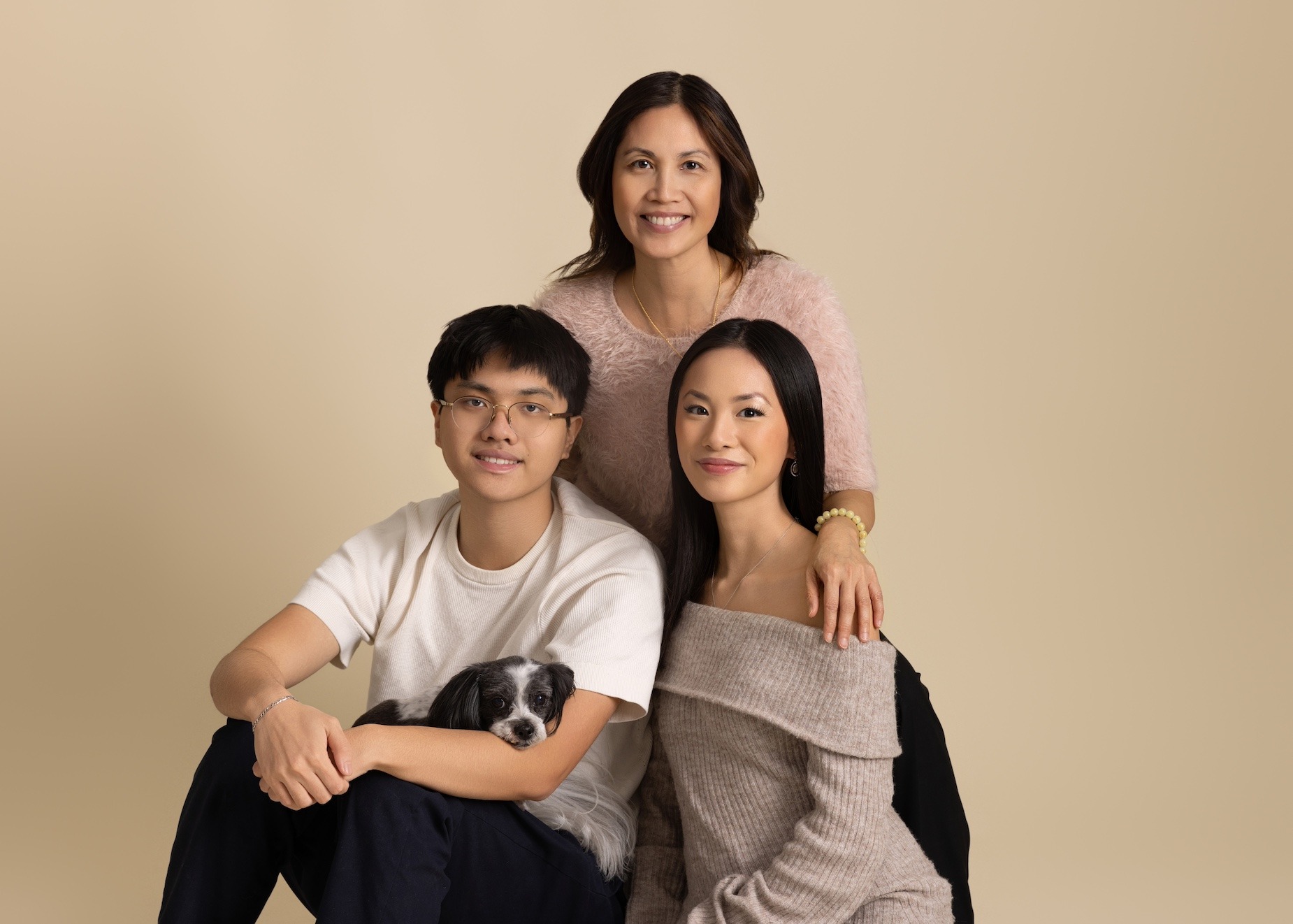chicago portrait photographer, family photography Chicago, professional family photos