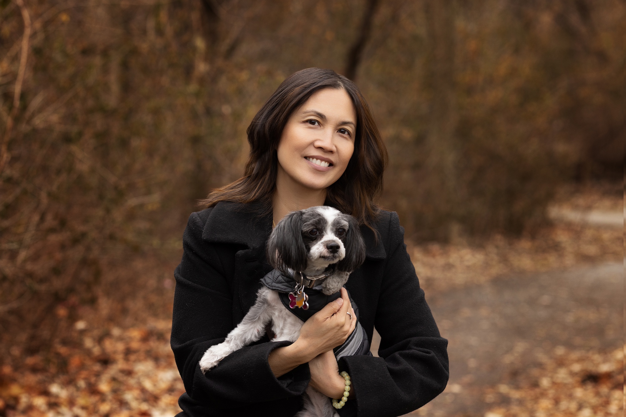 Chicago family photography, pet photographer near me Lincoln Park, Chicago pet photography