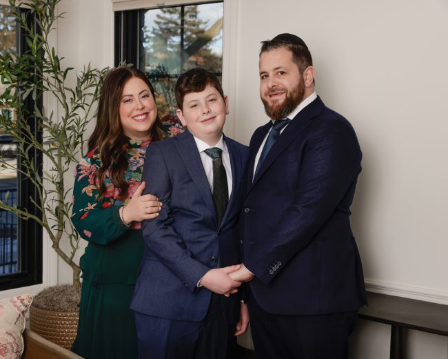 Glencoe bar mitzvah photographer, Lincoln Park bar Mitzvah photography
