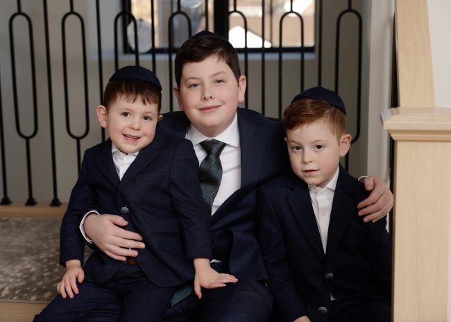 Glencoe bar mitzvah photographer, Lincoln Park bar Mitzvah photography
