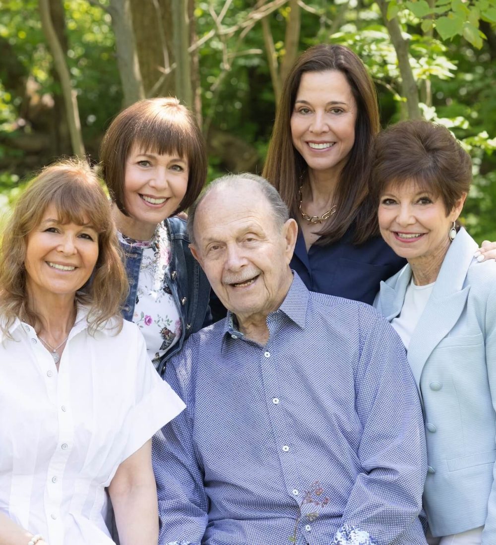 Riverwoods IL family photographer, Chicago family photography, family portraits near me 1