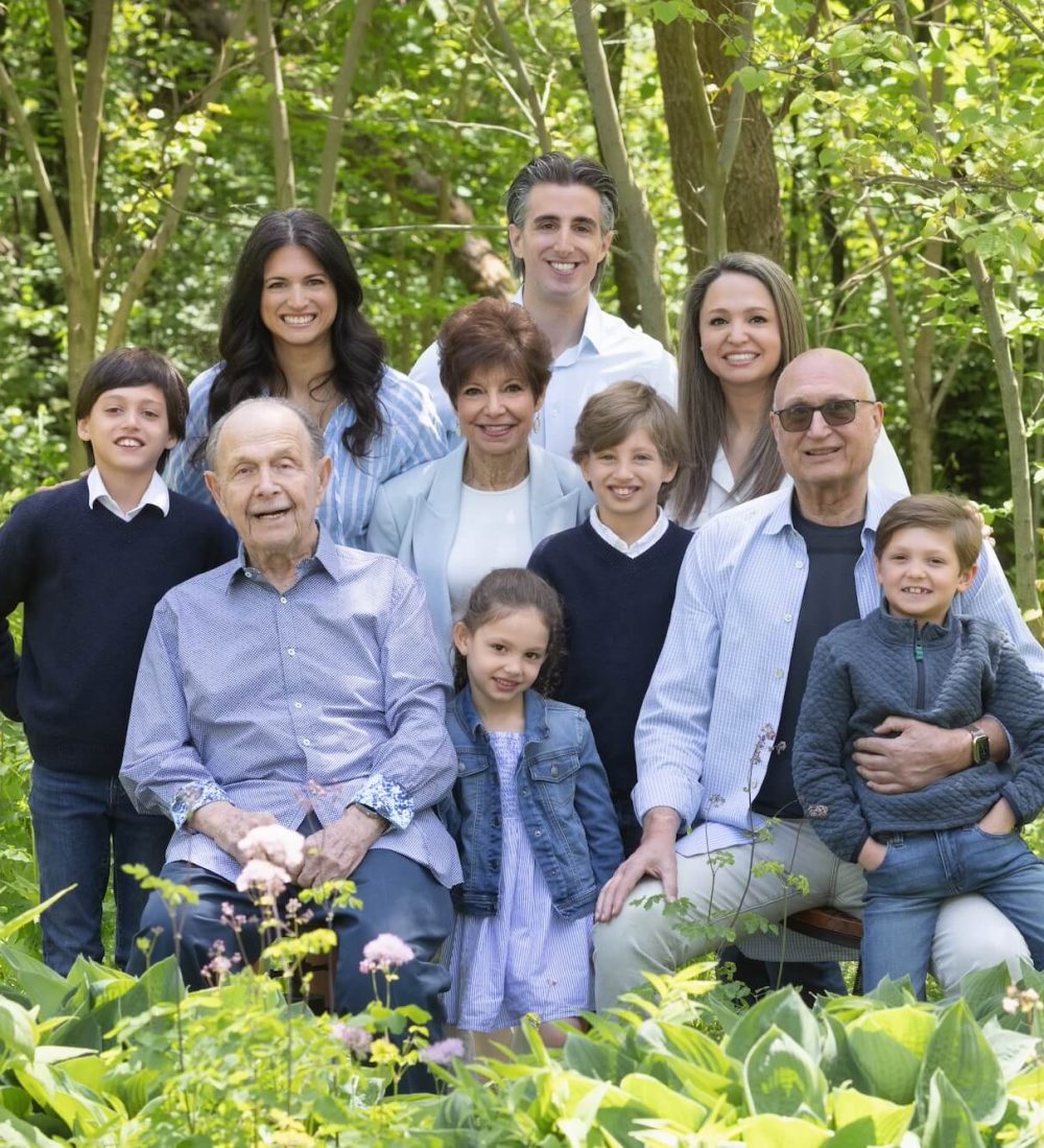 Riverwoods IL family photographer, Chicago family photography, family portraits near me 2