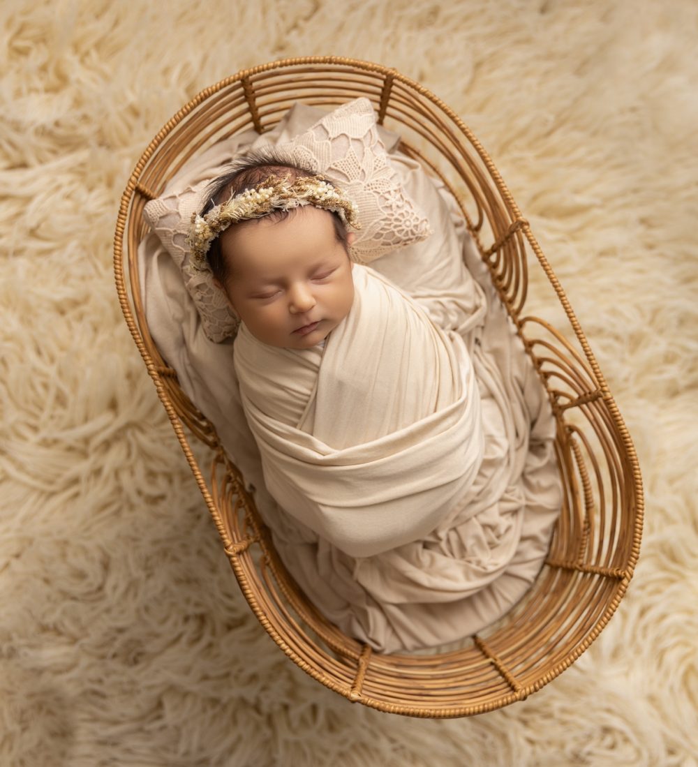 best Lake Bluff newborn photographer, newborn portrait studio Naperville, Glencoe newborn photoshoot