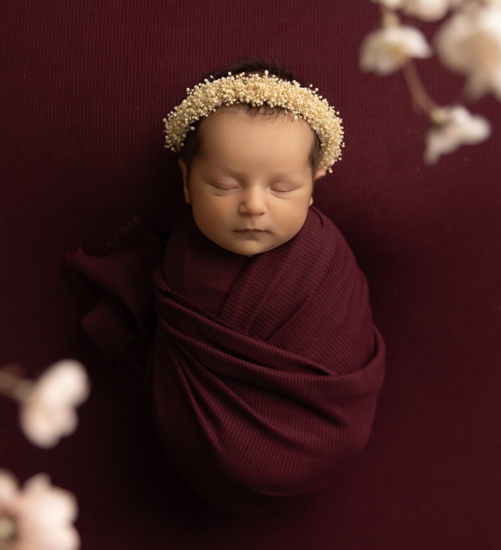best Lake Bluff newborn photographer, newborn portrait studio Naperville, Glencoe newborn photoshoot