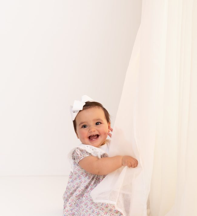 one year milestone session, best Lincoln Park baby photographer, Chicagoland baby milestone session, baby photography near me Chicago -