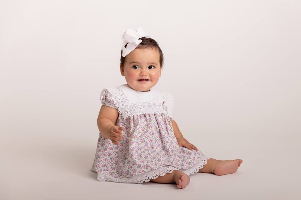Glencoe IL cake smash photographer, cake smash portraits, baby photography Chicago