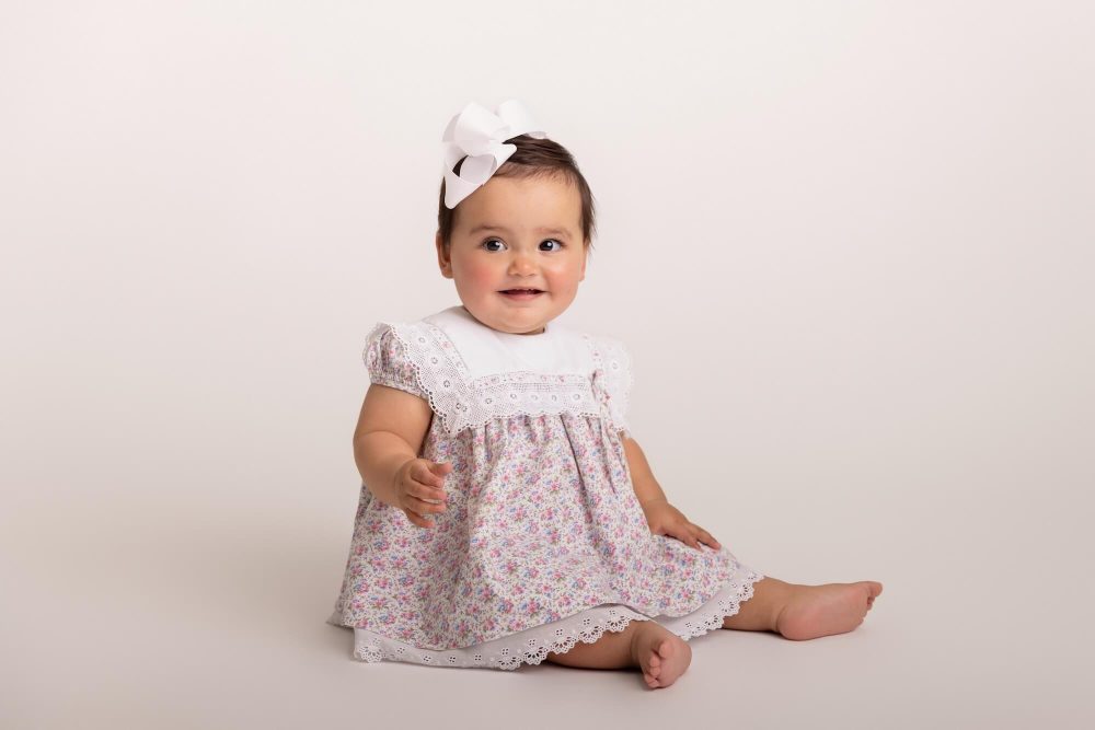 Glencoe IL cake smash photographer, cake smash portraits, baby photography Chicago