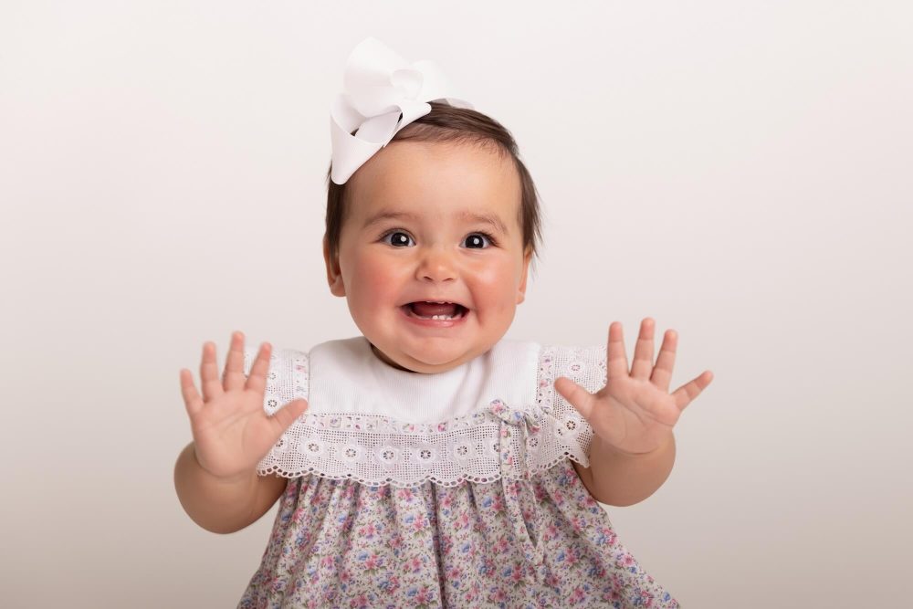 Glencoe IL cake smash photographer, cake smash portraits, baby photography Chicago