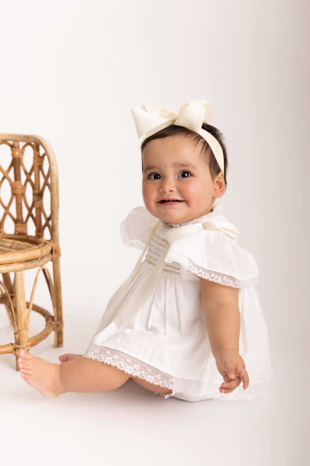 Glencoe IL cake smash photographer, cake smash portraits, baby photography Chicago