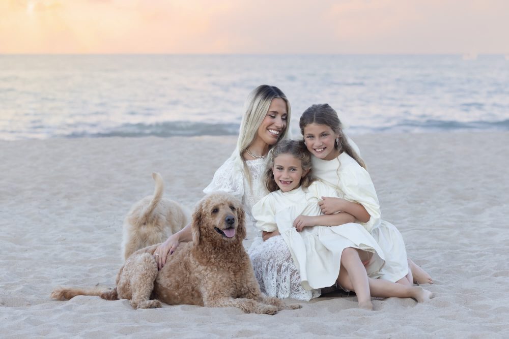 best Chicago family photographer, family portraits near me