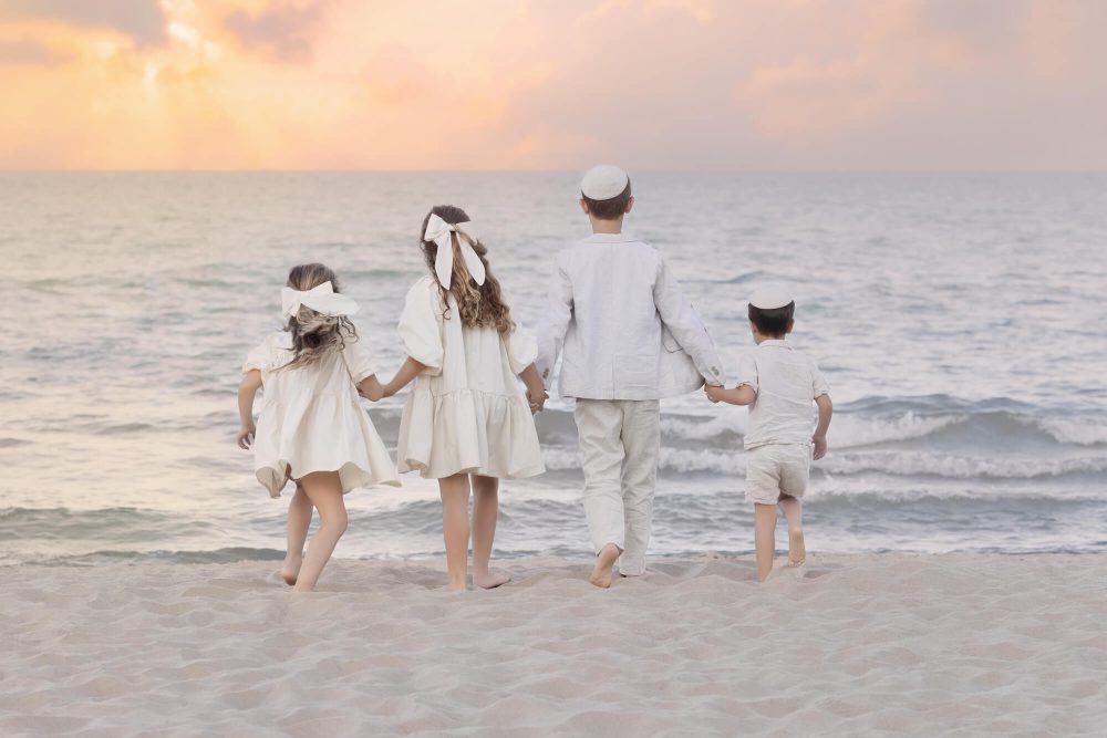 best Chicago family photographer, family portraits near me
