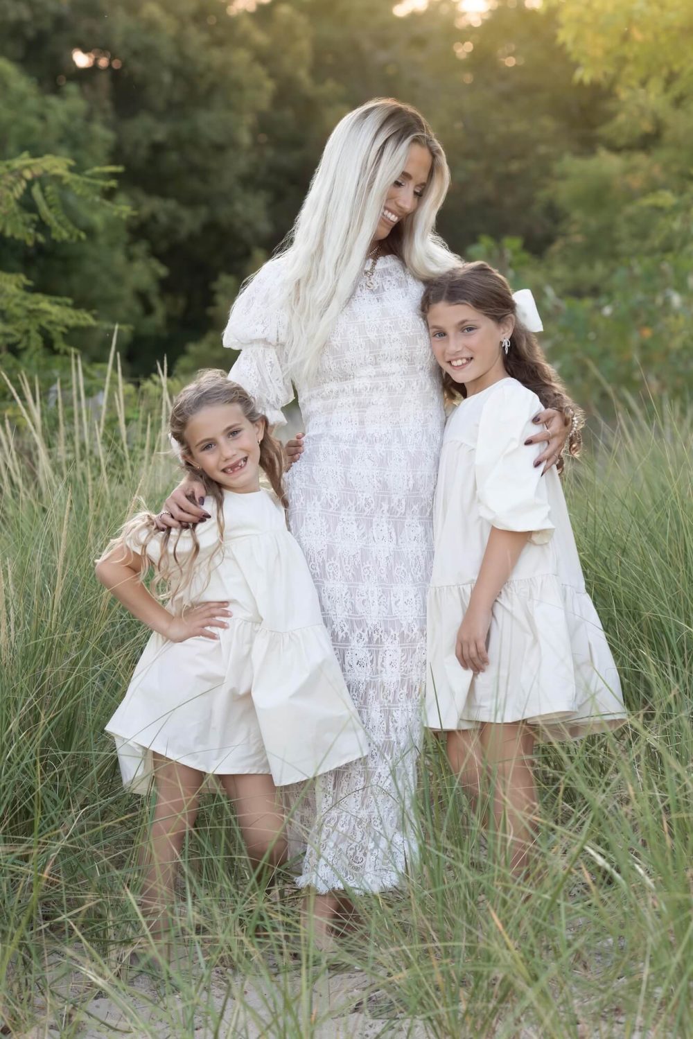 best Chicago family photographer, family portraits near me