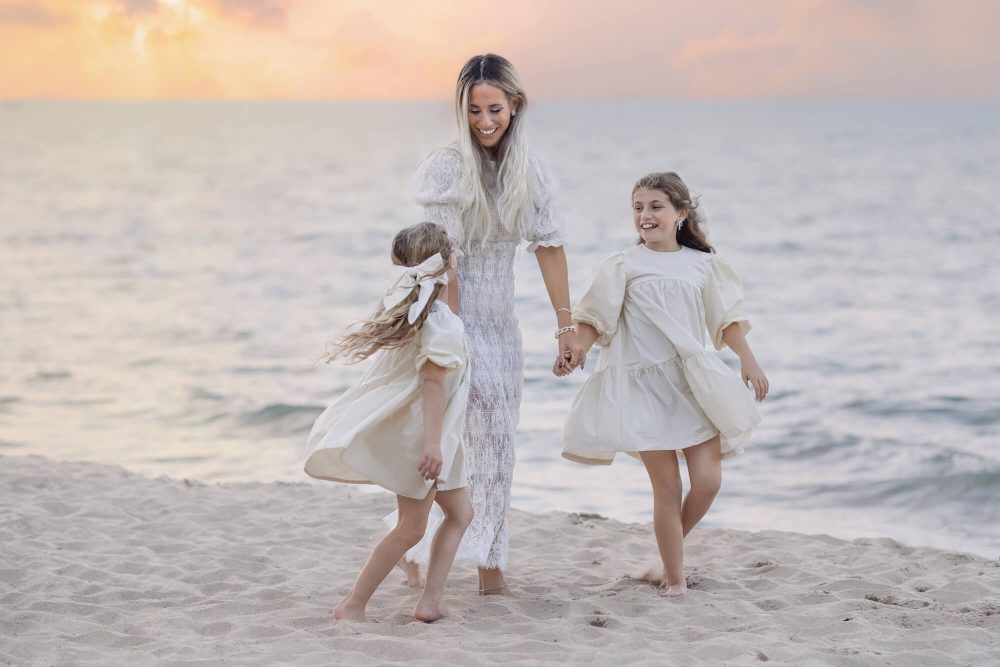 best Chicago family photographer, family portraits near me