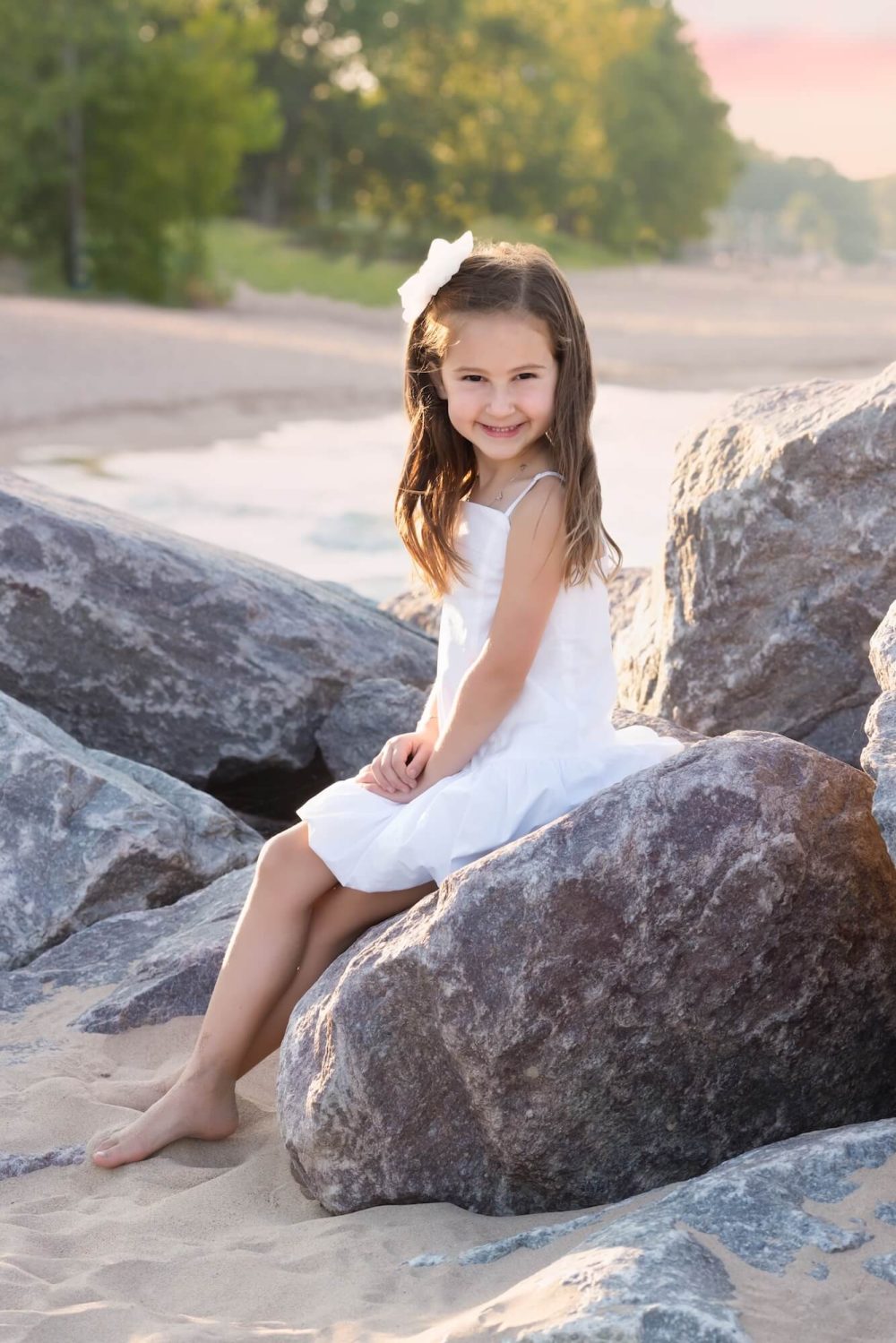 best family photographer near me Highland Park, family photography packages