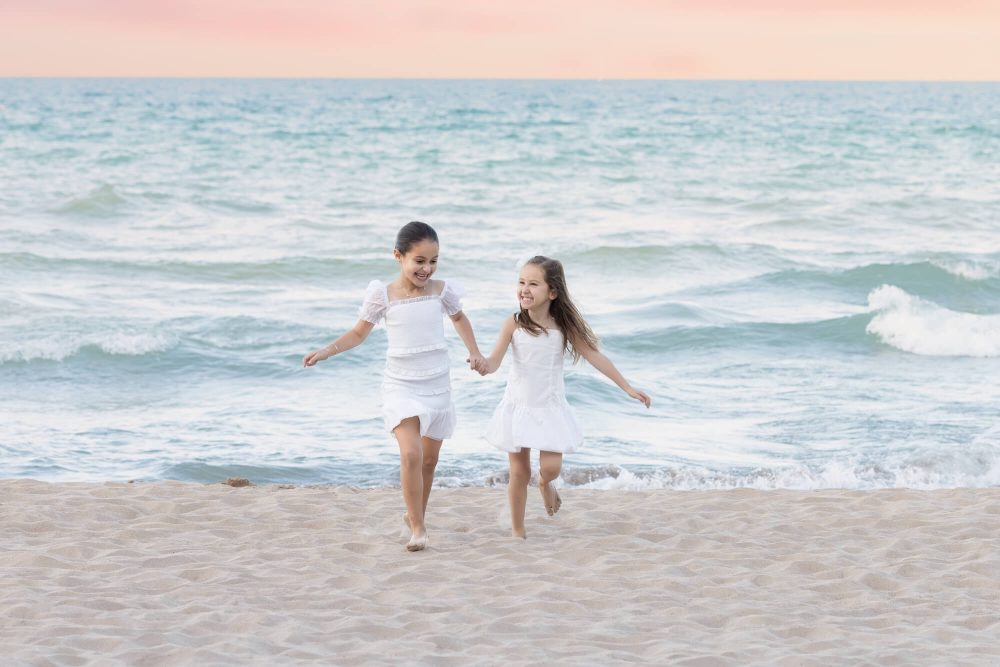 best family photographer near me Highland Park, family photography packages