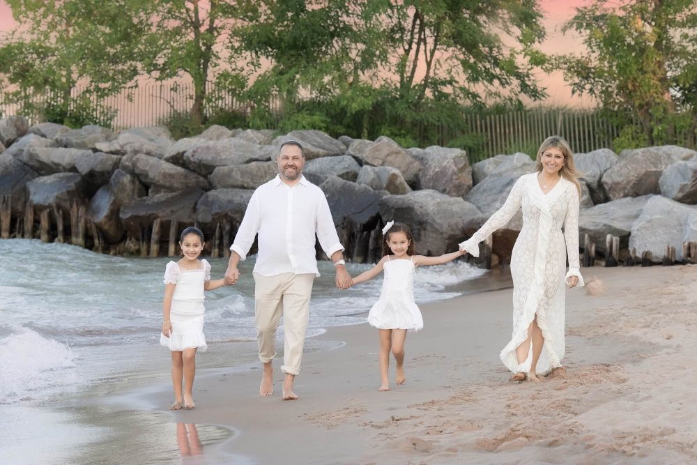 best family photographer near me Highland Park, family photography packages, Clarendon Hills family photographer
